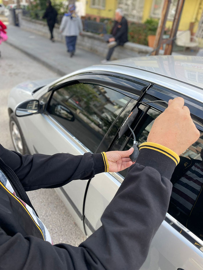 Doğanşehir Oto Kilitçisi